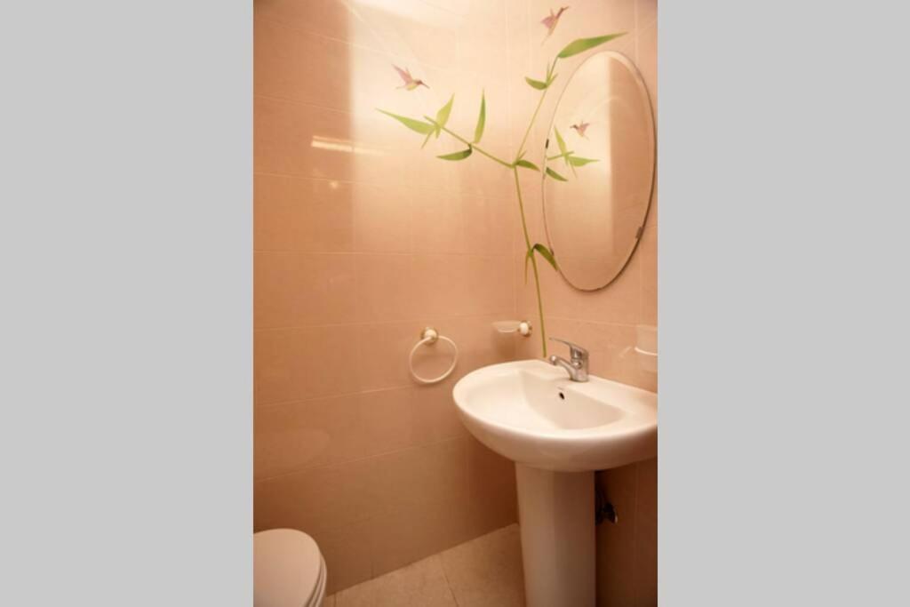 Apartamento Barrio Alfalfa Lejlighed Sevilla Eksteriør billede