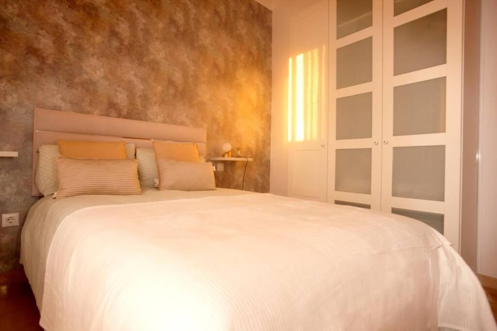 Apartamento Barrio Alfalfa Lejlighed Sevilla Eksteriør billede