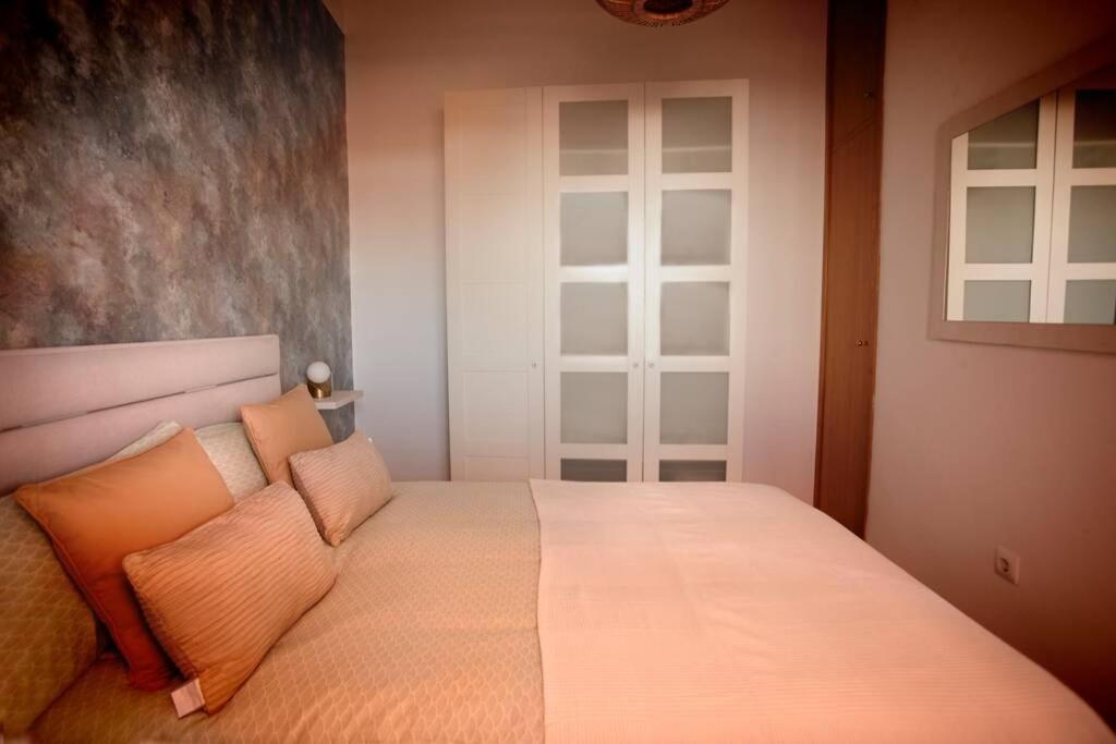 Apartamento Barrio Alfalfa Lejlighed Sevilla Eksteriør billede